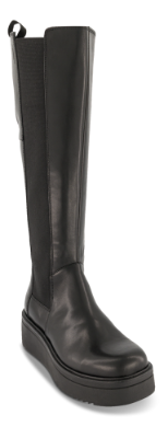 Vagabond Kraftig damestøvle Sort 5246-001 TARA