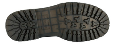 Dockers Kraftige damestøvletter Grå 45VL210