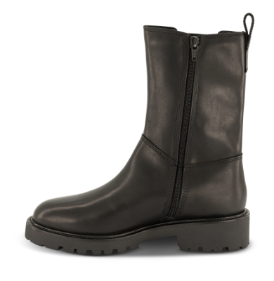Vagabond Kraftige damestøvletter Sort 5257-101 KENOVA