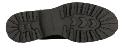 Vagabond Kraftige damestøvletter Sort 5257-101 KENOVA