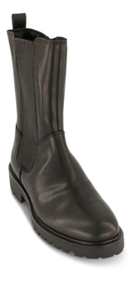 Vagabond Kraftige damestøvletter Sort 5257-101 KENOVA