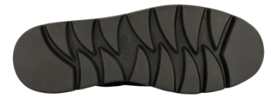 ECCO Kraftig damestøvle Sort 21622301001  NOUVELLE