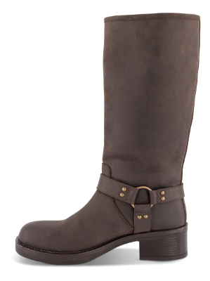 B&CO Biker Boot Brun 5224100330