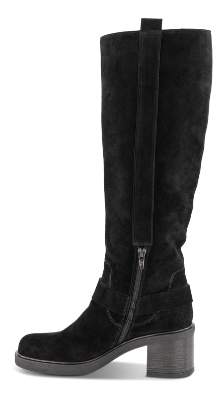 NOË Collection Biker Boot Sort 5224501510