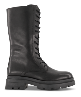 NOË Collection Støvle Sort 5225500110