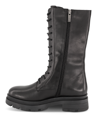 NOË Collection Støvle Sort 5225500110