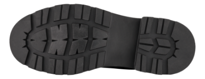 NOË Collection Støvle Sort 5225500110