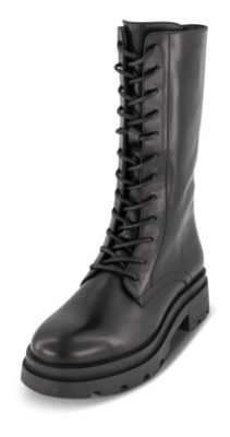 NOË Collection Støvle Sort 5225500110