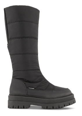NOË Collection Snowboot Sort 5225500210