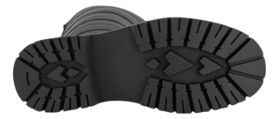 NOË Collection Snowboot Sort 5225500210