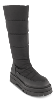 NOË Collection Snowboot Sort 5225500210