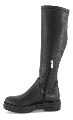 NOË Collection Støvle Sort 5225500310