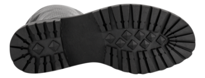 NOË Collection Støvle Sort 5225500310