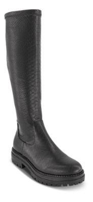 NOË Collection Støvle Sort 5225500310