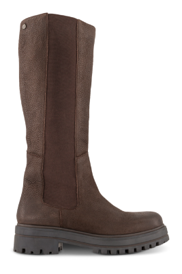 NOË Collection Støvle Brun 5225500430