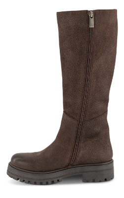 NOË Collection Støvle Brun 5225500430