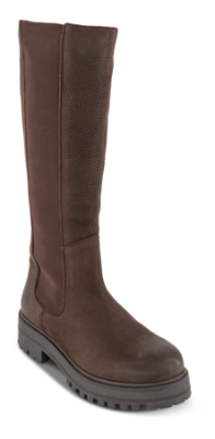 NOË Collection Støvle Brun 5225500430
