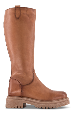 NOË Collection Støvel Brun 5225500530