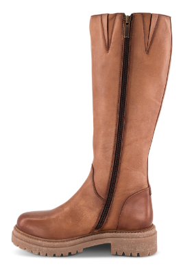 NOË Collection Støvel Brun 5225500530