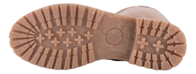 NOË Collection Støvel Brun 5225500530