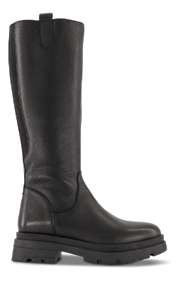 NOË Collection Støvle Sort 5225500610