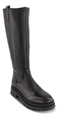 NOË Collection Støvle Sort 5225500610