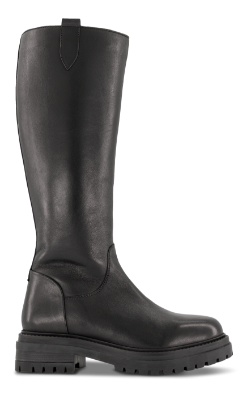 NOË Collection Støvle Sort 5225500710