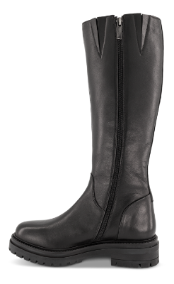 NOË Collection Støvle Sort 5225500710