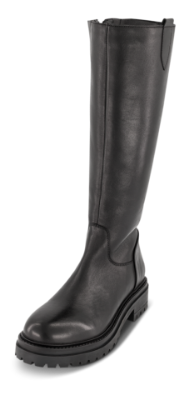 NOË Collection Støvle Sort 5225500710