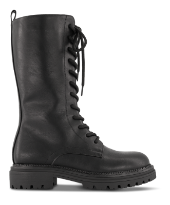 Norrliv Støvel Svart 5225500910