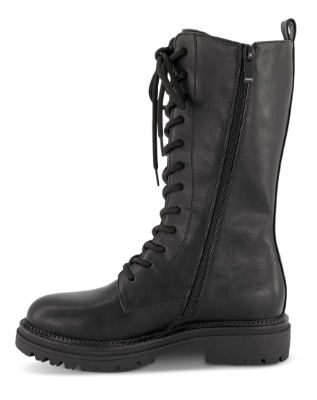 Norrliv Støvel Svart 5225500910