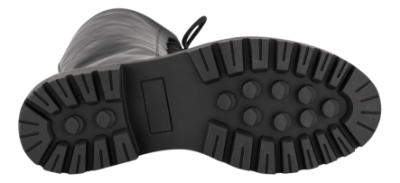 Norrliv Støvel Svart 5225500910