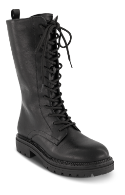 Norrliv Støvel Svart 5225500910