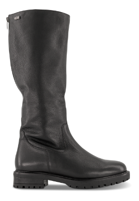 Norrliv Støvle Sort 5225501310