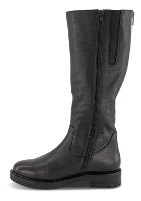 Norrliv Støvle Sort 5225501310