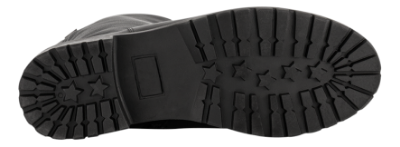 Norrliv Støvle Sort 5225501310