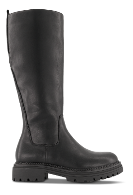 Norrliv Støvle Sort 5225510210