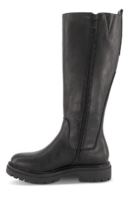 Norrliv Støvle Sort 5225510210