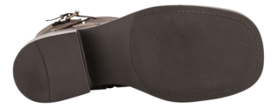 NOË Collection Biker Boot Brun 5225510330