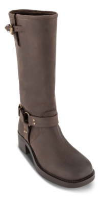 NOË Collection Biker Boot Brun 5225510330