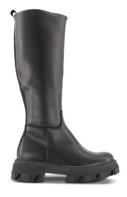 Norrliv Støvle Sort 5225510410