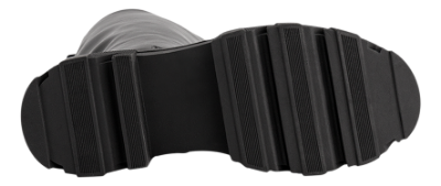 Norrliv Støvle Sort 5225510410