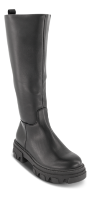 Norrliv Støvle Sort 5225510410