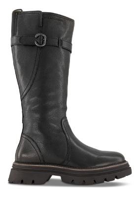 Salamander Støvel Svart F31AUP321000