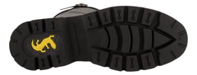 Salamander Støvel Svart F31AUP321000