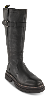 Salamander Støvel Svart F31AUP321000