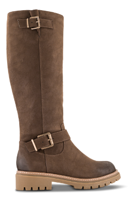 Marco Tozzi Vinterstøvle Brun 2-25616-45