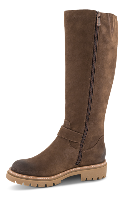 Marco Tozzi Vinterstøvle Brun 2-25616-45