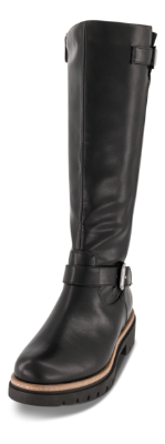 Marco Tozzi Vinterstøvlett Svart 2-26616-45