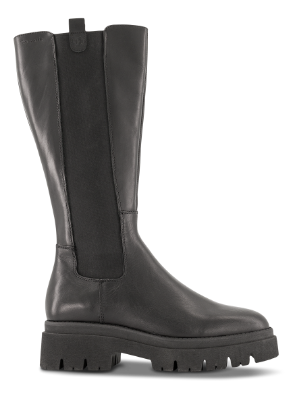 Tamaris Støvle Sort 1-25608-41